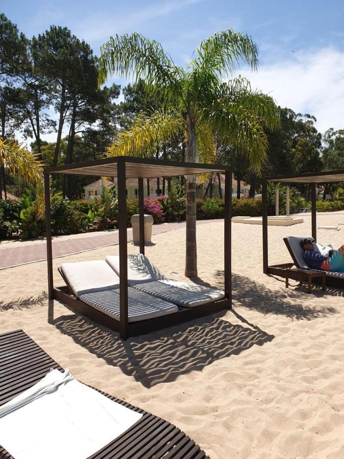 Punta Del Este, Forest Lagoon, Luxury Exterior photo
