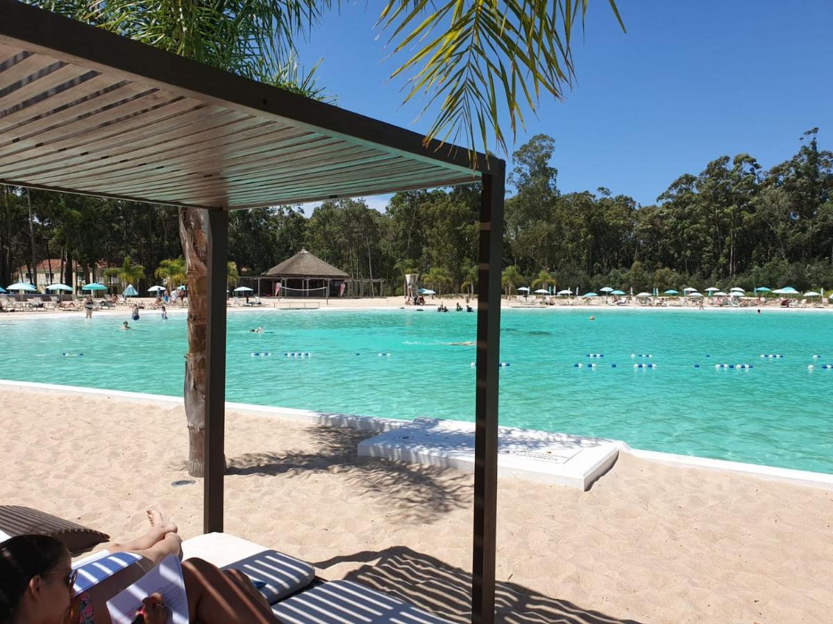 Punta Del Este, Forest Lagoon, Luxury Exterior photo