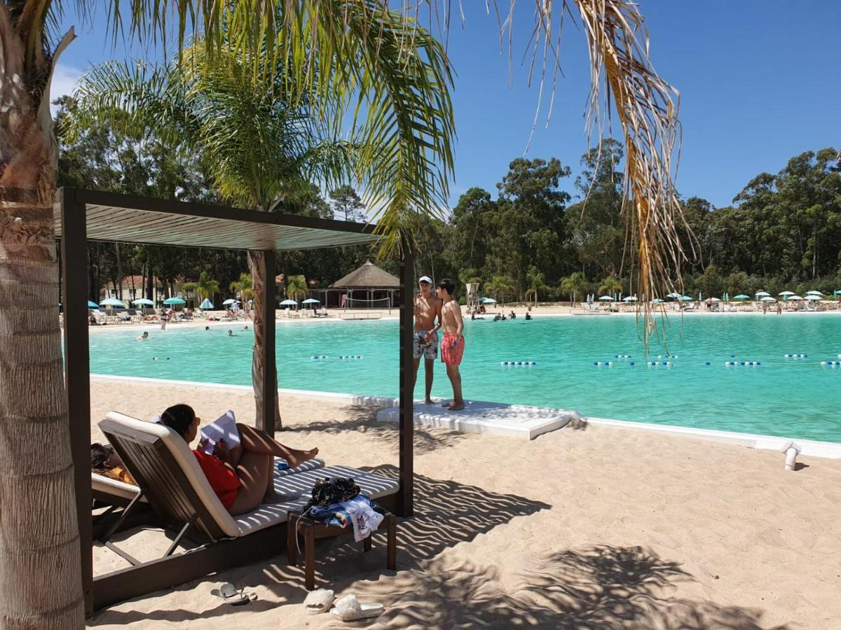 Punta Del Este, Forest Lagoon, Luxury Exterior photo