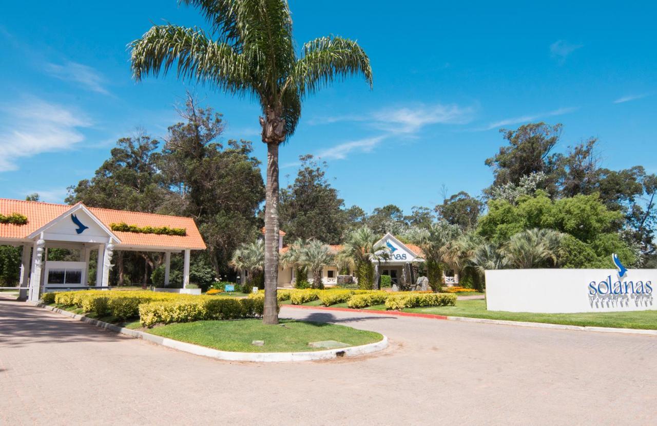 Punta Del Este, Forest Lagoon, Luxury Exterior photo